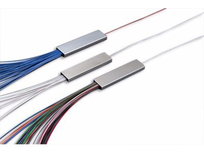 Planar Waveguide Splitter