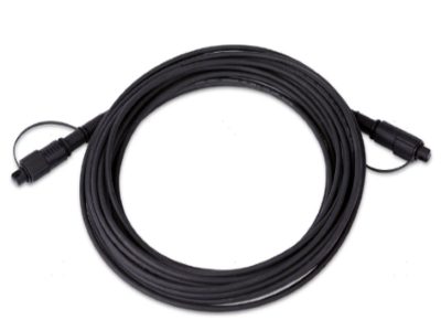 Pre-terminated waterproof connectors