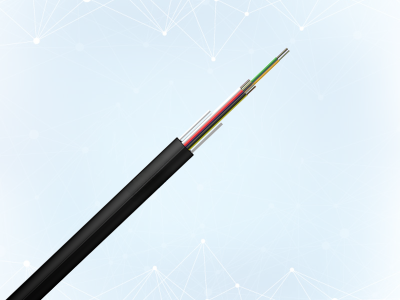 Indoor Fiber Optic Cable