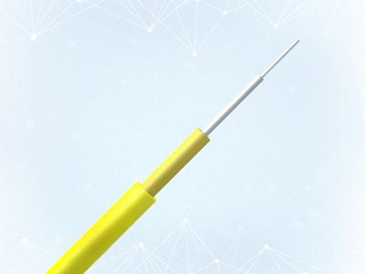 Single Core Fiber Optic Cable