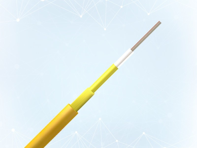 Indoor Fiber Ribbon Cable