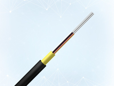 Mobile Fiber Optic Cables