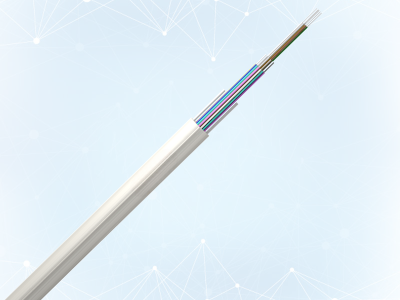 Indoor Fiber Optic Cable